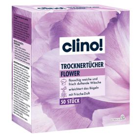 Link zu  Trocknertücher Flower