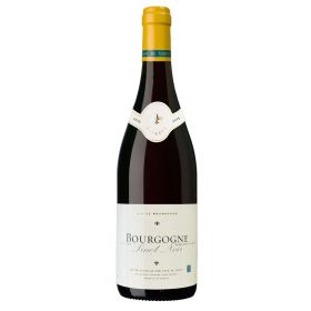 Link zu  Bourgogne Rouge Pinot Noir, Rotwein