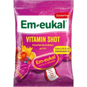 Link zu  ImmunStark Vitamin-Shot