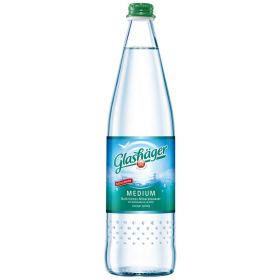 Link zu  Mineralwasser Medium, Natriumarm