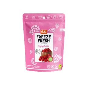 Link zu  Raspberry Freeze Fresh, gefriergetrocknet