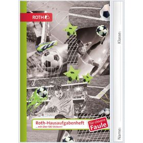 Link zu  Hausaufgabenheft