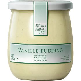 Link zu  Dorfkrug Pudding