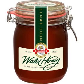 Link zu  Wald-Honig