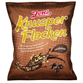 Link zu  Zetti Knusperflocken, je 120–130 g