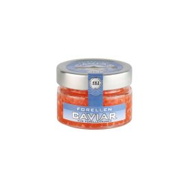 Link zu  Forellen Caviar aus Forellenrogen