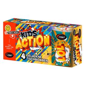 Link zu  Tischbomben Kids Action