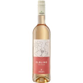 Link zu  Elbling Rosé Côtes de Remich AOC, Roséwein