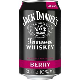 Link zu  Mixgetränk Whisky/Berry 10%