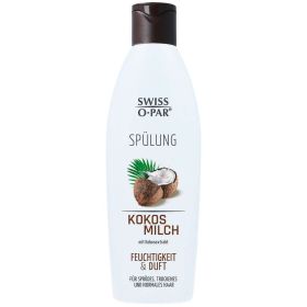 Link zu  Spülung, Kokosmilch