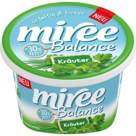 Link zu  Frischkäse, Kräuter Balance