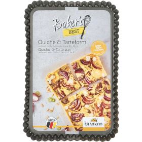 Link zu  Baker´s Best Tarteform 32x22cm