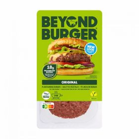 Link zu  Beyond Veganer Burger, Hack oder Bratwurst, je 180–250 g