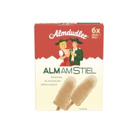 Link zu  Stiel-Eis, Alm