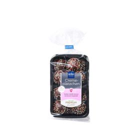 Link zu  Cremeplätzchen