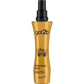 Link zu  got2b Hitzeschutz Spray