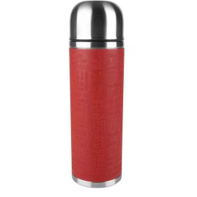 Link zu  Isolierflasche Senator rot, 1L