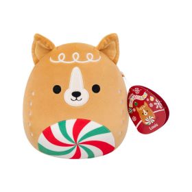 Link zu  Squishmallows Christmas 19cm, sortiert