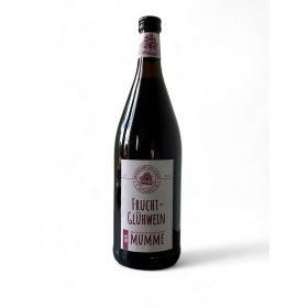 Link zu  Fruchtglühwein