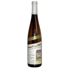 Link zu  Riesling Kabinett halbtrocken Mittelrhein DQW, Weißwein