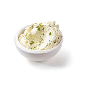 Link zu  Grillbutter Knoblauch