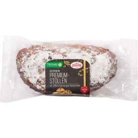 Link zu  Premiumstollen, glutenfrei
