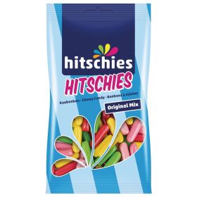 Link zu  Hitschies Original Mix