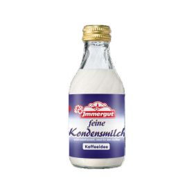 Link zu  Kondensmilch
