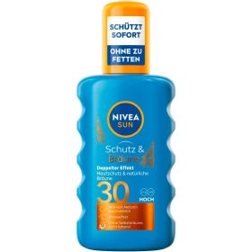 Link zu  Sun Spray Schutz & Bräune LSF 30
