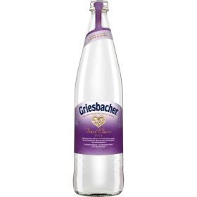 Link zu  First Class Mineralwasser, Still