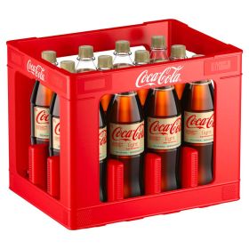 Link zu  Cola, koffein- & zuckerfrei (12x 1,000 Liter)
