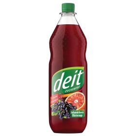 Link zu  Limonade, Johannisbeer-Blutorange