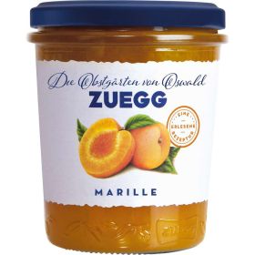Link zu  Fruchtaufstrich, Aprikose