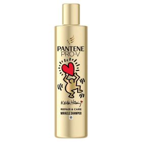 Link zu  Shampoo Keith Haring, Repair & Care