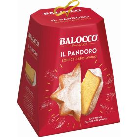 Link zu  Pandoro Kuchen