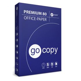 Link zu  Kopierpapier Go Copy, 500 Blatt