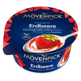 Link zu  Joghurt mit Frucht, Erdbeere
