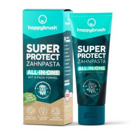 Link zu  Zahncreme, Super Protect