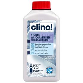 Link zu  Hygiene Waschmaschinen-Pflege-Reiniger