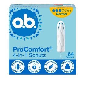 Link zu  Tampons Pro Comfort, Normal