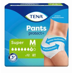 Link zu  Inkontinenz-Pants  Protect Plus, Super M