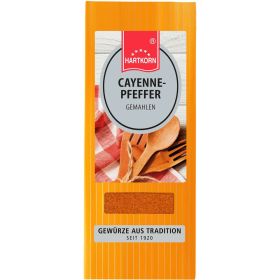 Link zu  Cayennepfeffer, gemahlen