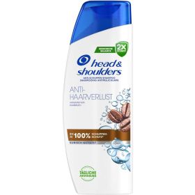 Link zu  Haarshampoo, Anti-Haarverlust Koffein