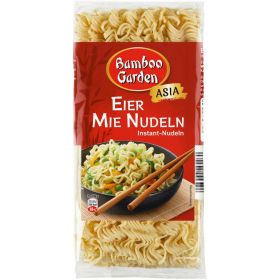 Link zu  Mie Nudeln mit Ei