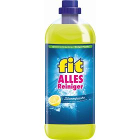 Link zu  Allesreiniger, Zitronenfrische