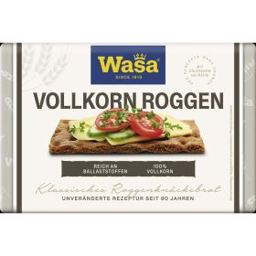 Link zu  Knäckebrot Vollkorn