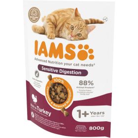 Link zu  Katzen-Trockenfutter Vital, Sensible Verdauung