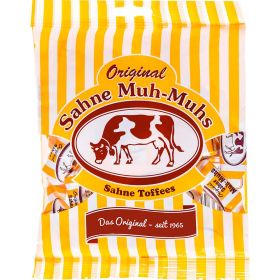 Link zu  Sahne Toffees