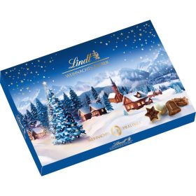 Link zu  Pralinen Weihnachtszauber