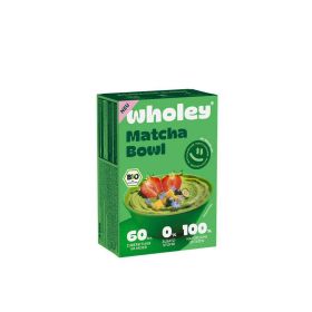 Link zu  Bio Matcha Bowl